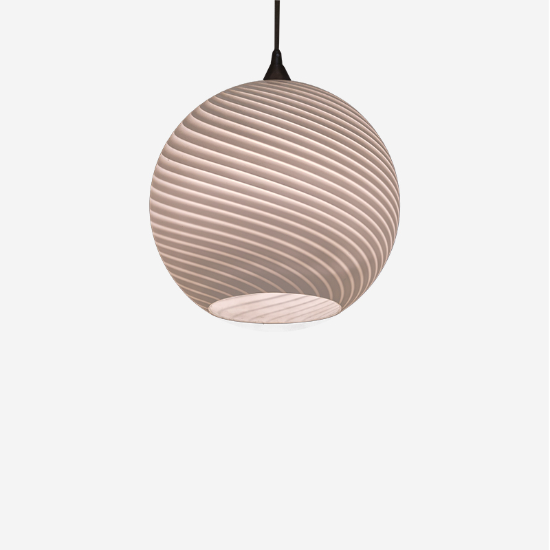 Damiure Retro Luxury Crisscross Cackle Chandelier
