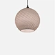 Damiure Retro Luxury Crisscross Cackle Chandelier